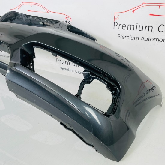 BMW 1 Series Front Bumper F20 F21 Se Genuine Grey 51117371735 | 2016-2019 [au34]