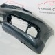 BMW 1 Series Front Bumper F20 F21 Se Genuine Grey 51117371735 | 2016-2019 [au34]