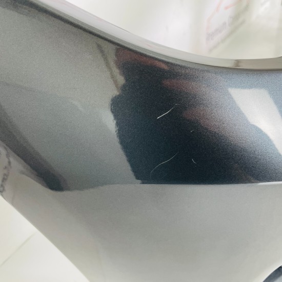 BMW 1 Series Front Bumper F20 F21 Se Genuine Grey 51117371735 | 2016-2019 [au34]