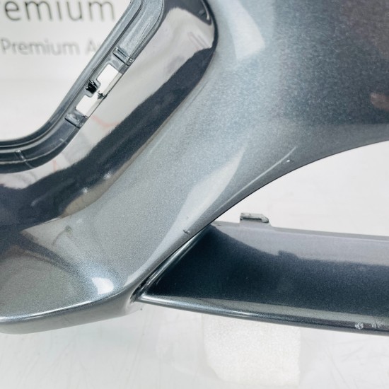 BMW 1 Series Front Bumper F20 F21 Se Genuine Grey 51117371735 | 2016-2019 [au34]