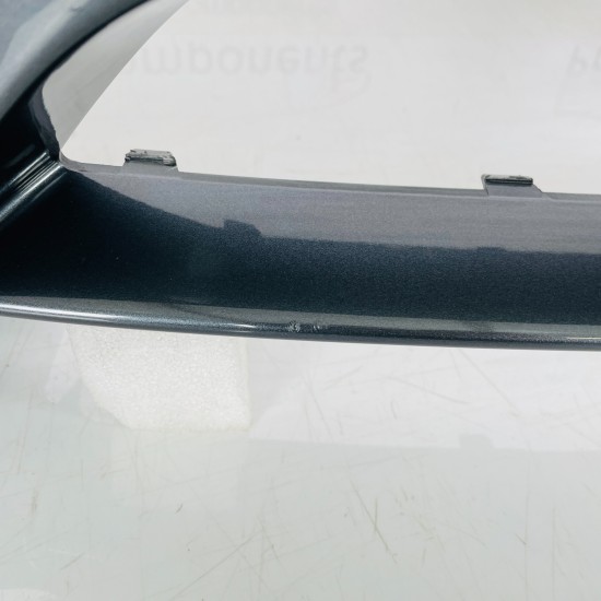 BMW 1 Series Front Bumper F20 F21 Se Genuine Grey 51117371735 | 2016-2019 [au34]