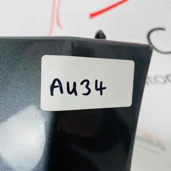 BMW 1 Series Front Bumper F20 F21 Se Genuine Grey 51117371735 | 2016-2019 [au34]