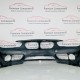 BMW 1 Series Front Bumper F20 F21 Se Genuine Grey 51117371735 | 2016-2019 [au34]