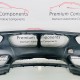 BMW 1 Series Front Bumper F20 F21 Se Genuine Grey 51117371735 | 2016-2019 [au34]