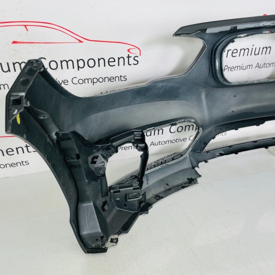 BMW 1 Series Front Bumper F20 F21 Se Genuine Grey 51117371735 | 2016-2019 [au34]