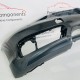 BMW 1 Series Front Bumper F20 F21 Se Genuine Grey 51117371735 | 2016-2019 [au34]