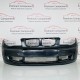 BMW 1 Series Front Bumper E81 E87 Se Sport Genuine Grey 7166462 | 2007-2011