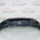BMW 1 Series Front Bumper E81 E87 Se Sport Genuine Grey 7166462 | 2007-2011