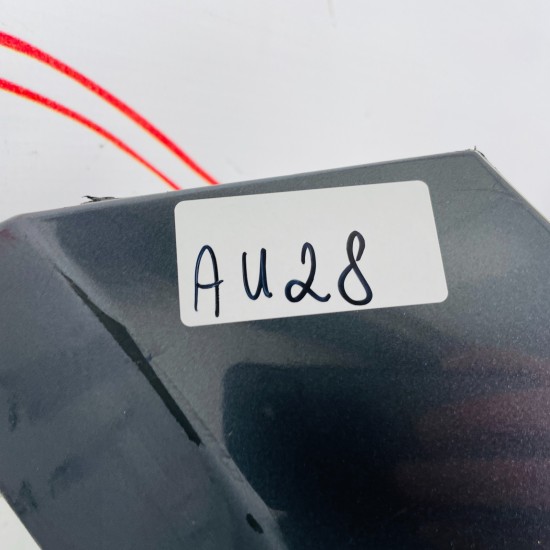 BMW 1 Series Front Bumper E81 E87 Se Sport Genuine Grey 7166462 | 2007-2011