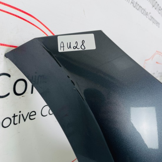 BMW 1 Series Front Bumper E81 E87 Se Sport Genuine Grey 7166462 | 2007-2011