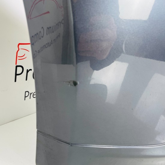 BMW 1 Series Front Bumper E81 E87 Se Sport Genuine Grey 7166462 | 2007-2011