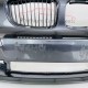 BMW 1 Series Front Bumper E81 E87 Se Sport Genuine Grey 7166462 | 2007-2011