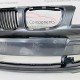 BMW 1 Series Front Bumper E81 E87 Se Sport Genuine Grey 7166462 | 2007-2011