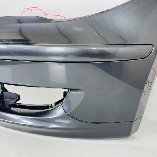 BMW 1 Series Front Bumper E81 E87 Se Sport Genuine Grey 7166462 | 2007-2011