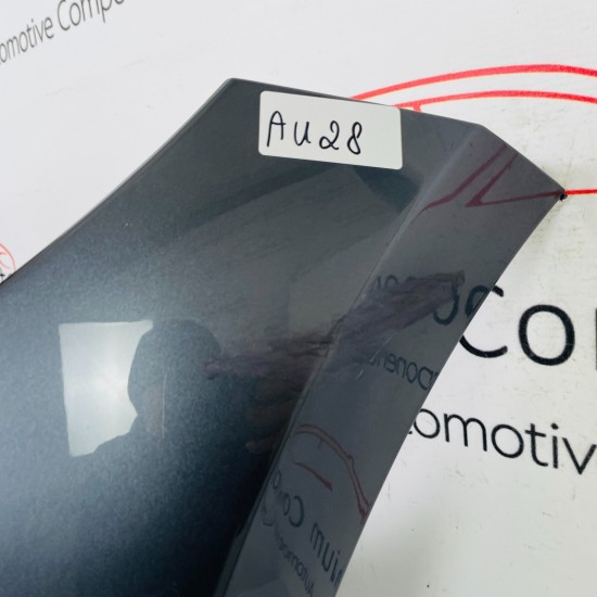 BMW 1 Series Front Bumper E81 E87 Se Sport Genuine Grey 7166462 | 2007-2011