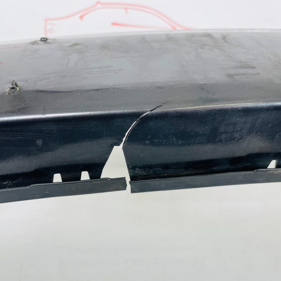 BMW 1 Series Front Bumper E81 E87 Se Sport Genuine Grey 7166462 | 2007-2011