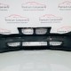 BMW 1 Series Front Bumper E81 E87 Se Sport Genuine Grey 7166462 | 2007-2011