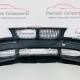 BMW 1 Series Front Bumper E81 E87 Se Sport Genuine Grey 7166462 | 2007-2011