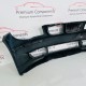 BMW 1 Series Front Bumper E81 E87 Se Sport Genuine Grey 7166462 | 2007-2011