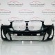 BMW X3 Ix3 Front Bumper G01 Lci Genuine Grey 51118081055 | 2021 – 2024 [au51]