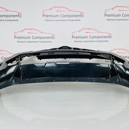 BMW X3 Ix3 Front Bumper G01 Lci Genuine Grey 51118081055 | 2021 – 2024 [au51]