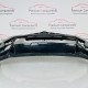 BMW X3 Ix3 Front Bumper G01 Lci Genuine Grey 51118081055 | 2021 – 2024 [au51]