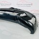BMW X3 Ix3 Front Bumper G01 Lci Genuine Grey 51118081055 | 2021 – 2024 [au51]