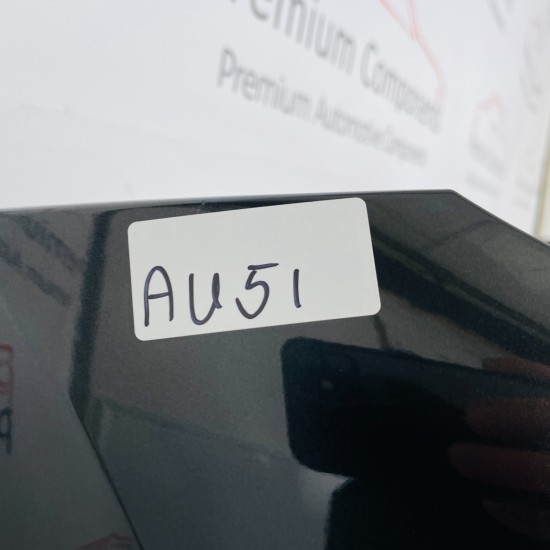 BMW X3 Ix3 Front Bumper G01 Lci Genuine Grey 51118081055 | 2021 – 2024 [au51]