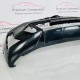 BMW X3 Ix3 Front Bumper G01 Lci Genuine Grey 51118081055 | 2021 – 2024 [au51]
