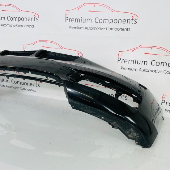 BMW 1 Series Front Bumper F20 F21 Sport Pre Lci Genuine 51117272568 | 2011-2015
