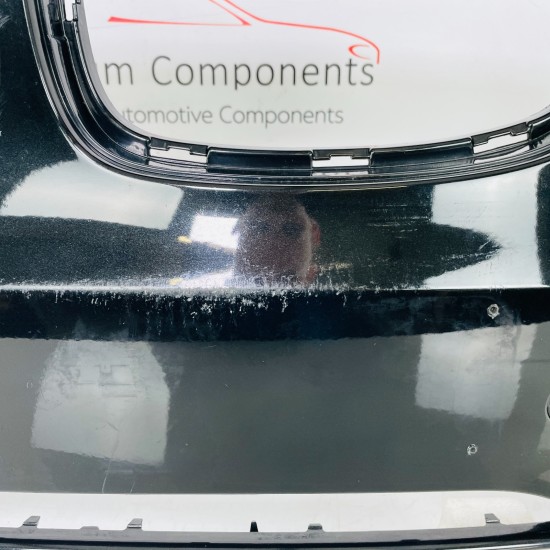 BMW 1 Series Front Bumper F20 F21 Sport Pre Lci Genuine 51117272568 | 2011-2015