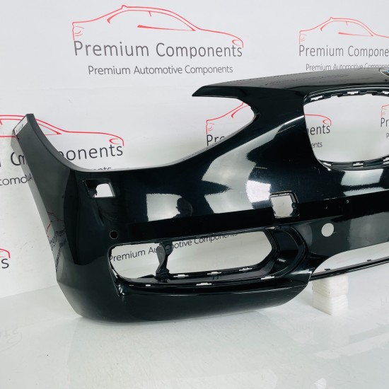 BMW 1 Series Front Bumper F20 F21 Sport Pre Lci Genuine 51117272568 | 2011-2015