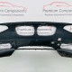 BMW 1 Series Front Bumper F20 F21 Sport Pre Lci Genuine 51117272568 | 2011-2015