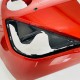 BMW X2 Front Bumper F39 M Sport Genuine Red 51118069086 | 2017-2023 [au63]
