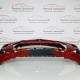 BMW X2 Front Bumper F39 M Sport Genuine Red 51118069086 | 2017-2023 [au63]