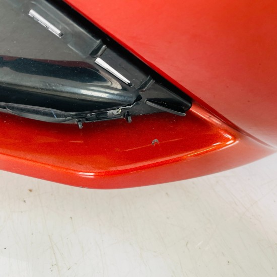 BMW X2 Front Bumper F39 M Sport Genuine Red 51118069086 | 2017-2023 [au63]