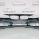 BMW 3 Series Gt Front Bumper F34 Se Genuine Black 51117293806 | 2013-2017 [au50]