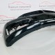 BMW 3 Series Gt Front Bumper F34 Se Genuine Black 51117293806 | 2013-2017 [au50]