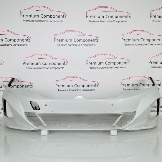 BMW 3 Series Front Bumper G20 G21 Se Lci Genuine 51115a1bf40 | 2022 – 2025 [au58