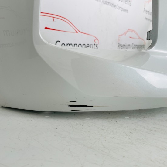 BMW 3 Series Front Bumper G20 G21 Se Lci Genuine 51115a1bf40 | 2022 – 2025 [au58