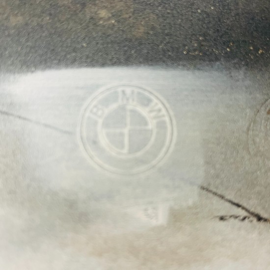 BMW 3 Series Front Bumper G20 G21 Se Lci Genuine 51115a1bf40 | 2022 – 2025 [au58