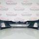 BMW 3 Series Front Bumper G20 G21 Se Lci Genuine 51115a1bf40 | 2022 – 2025 [au58