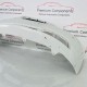 BMW Z4 Front Bumper E89 Se Genuine White Pdc & Jets 51117192156 | 2009 – 2015