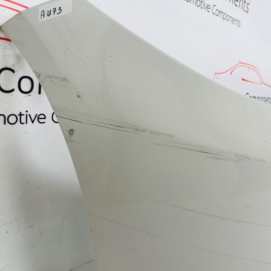 BMW Z4 Front Bumper E89 Se Genuine White Pdc & Jets 51117192156 | 2009 – 2015