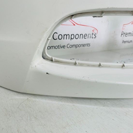 BMW Z4 Front Bumper E89 Se Genuine White Pdc & Jets 51117192156 | 2009 – 2015