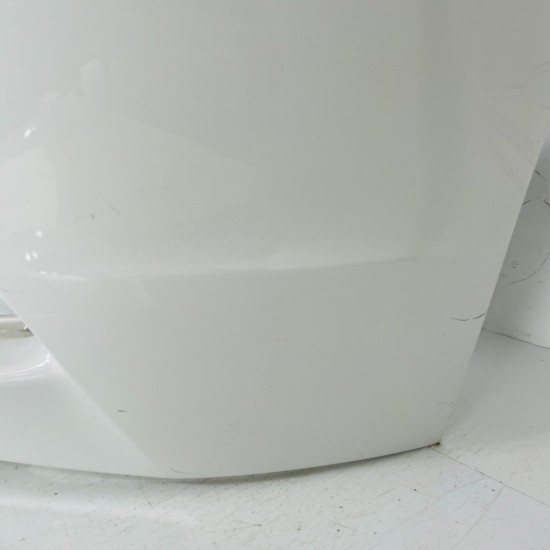 BMW Z4 Front Bumper E89 Se Genuine White Pdc & Jets 51117192156 | 2009 – 2015