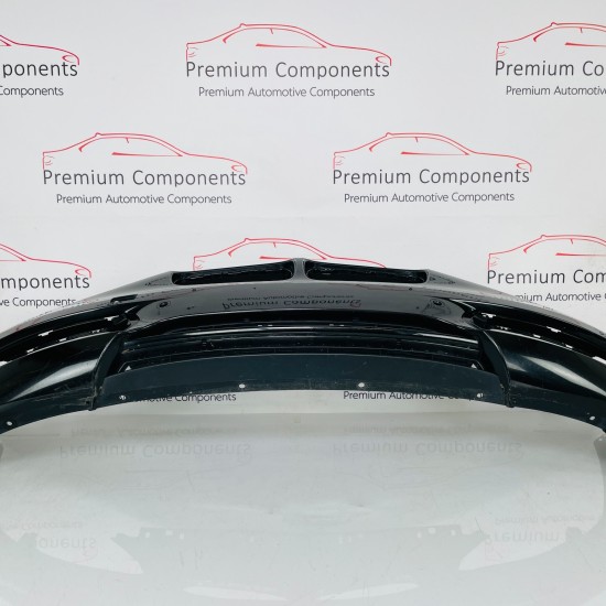 BMW 1 Series Front Bumper F20 F21 Sport Pre Lci Genuine 51117272568 | 2011-2015