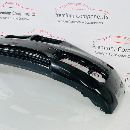 BMW 1 Series Front Bumper F20 F21 Sport Pre Lci Genuine 51117272568 | 2011-2015