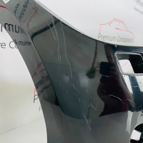 BMW 1 Series Front Bumper F20 F21 Sport Pre Lci Genuine 51117272568 | 2011-2015