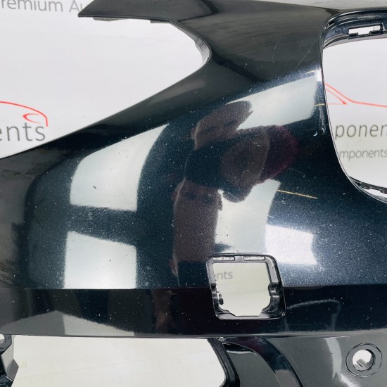 BMW 1 Series Front Bumper F20 F21 Sport Pre Lci Genuine 51117272568 | 2011-2015